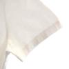 SEE BY CHLOE Logo Print Short Sleeve U Neck T-shirt 2 White Women Used