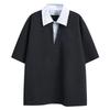 T-shirts e tops – Camisas polo
