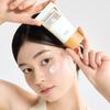 FULLY Rýžový ceramidový hydratační sluneční krém SPF 50+ PA++++ 50 ml