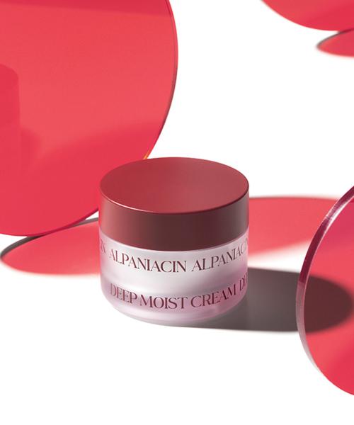 Shunri Alpha Niacin Deep Moist Cream