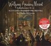 CD SCOTTISH CHAMBER ORCHESTRA SIR CHA  Mozart  Symphonies 3841 CKD308 LINN 2008 Europe Classical Used