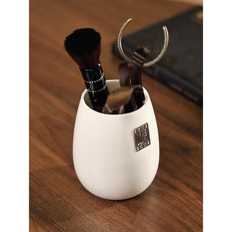 Modern Minimalist Tea Ceremony Six Gentlemen Set