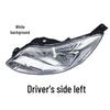 12-14 Ford Focus Hatchback Headlight Assembly Lamp