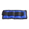Weighted Sandbag Leg and Arm Wraps for Running, Fitness, Dance, and Rehabilitation