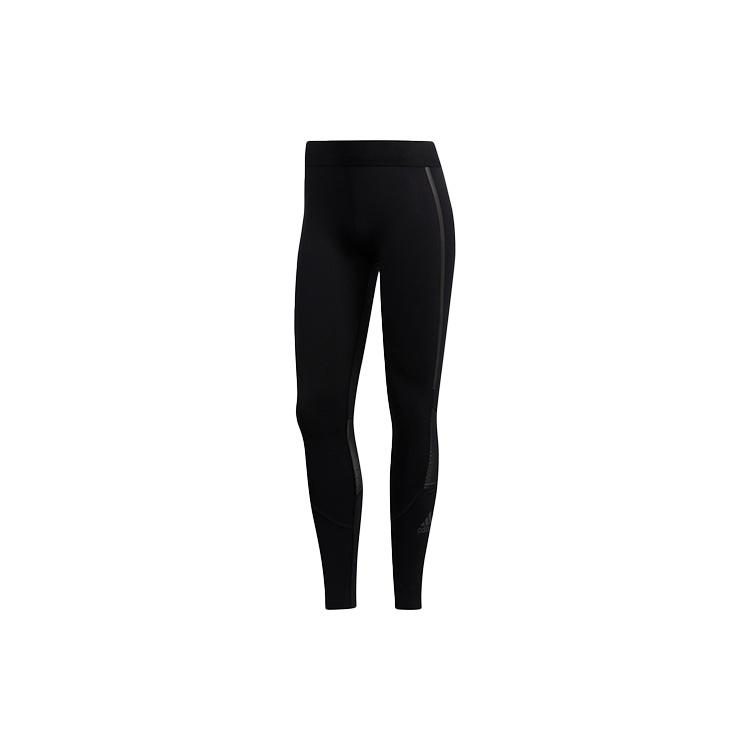 (WMNS) adidas ASK 360 Long Training Pants Asia Sizing Black Women s FJ7138 L