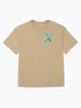 Xenoblade Chronicles Xenoblade Chronicles X - Custom Logo Oversized T-Shirt