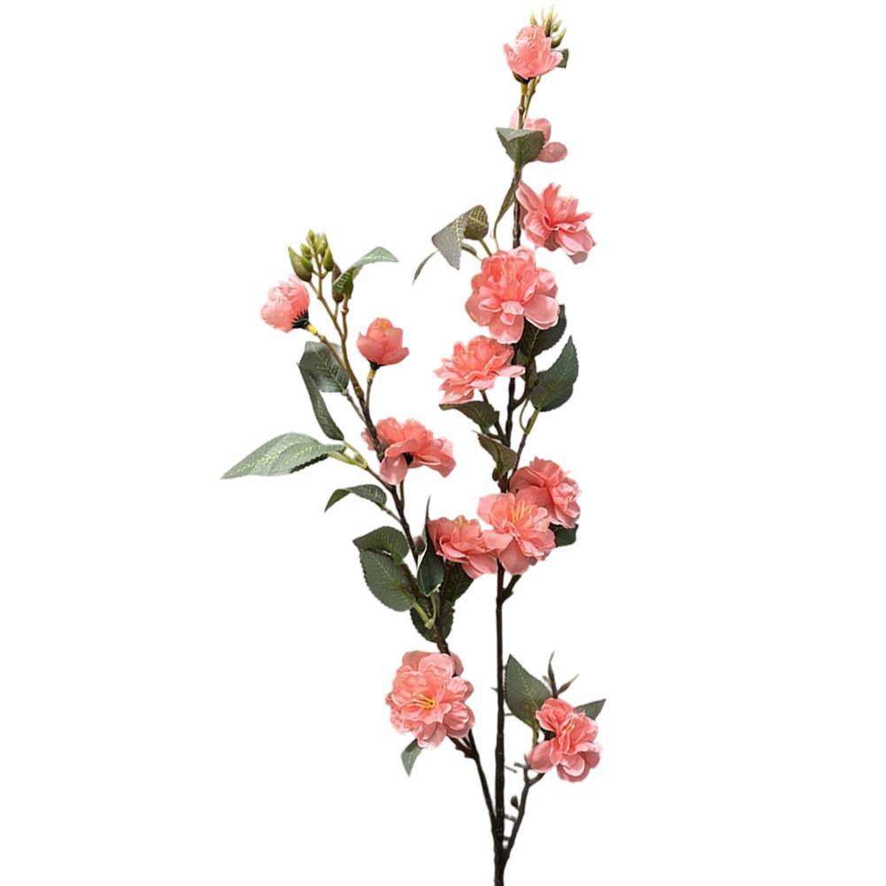 Large Artificial Flower Bouquet Artificial Flowers Red Watermelon Artificial Rose Flowers Large Size Long Lasting