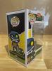 Figure Teenage Mutant Ninja Turtles Slash with Pre-Mutated Slash Funko Pop Funko Pop Ninja Turtles TMNT 10 Cm #1558