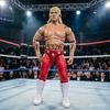 Genuine AEW UFC WWE Fighter &Wrestler Articulated Action Figures,16cm Tall Official Collectible Toys and Desk Ornaments