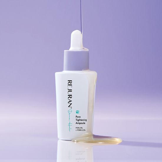 PDRN/Lifting Rejuran Derma Healer Tightening Ampoule 30ml Limited Quantity Planning (+Ampoule 10ml+2 Pads*5ea)