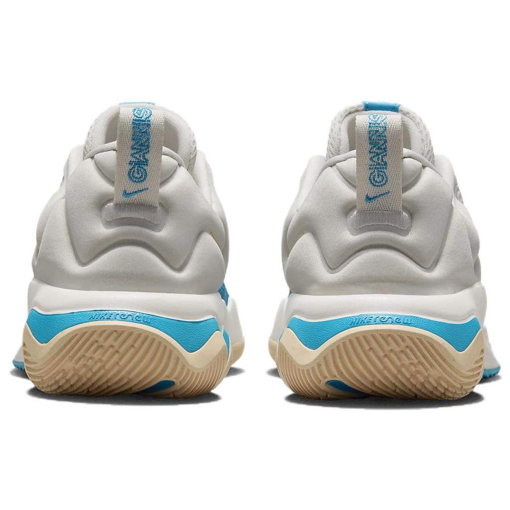 Giannis Immortality 3 Nigeria x Nike Grecia Zapatillas para Hombre Azul Fantasma Melocotón Hielo DZ7533-002