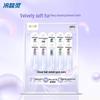 Leng Suan Ling Cloud Feel Gum Care Soft Toothbrush, 10-Pack