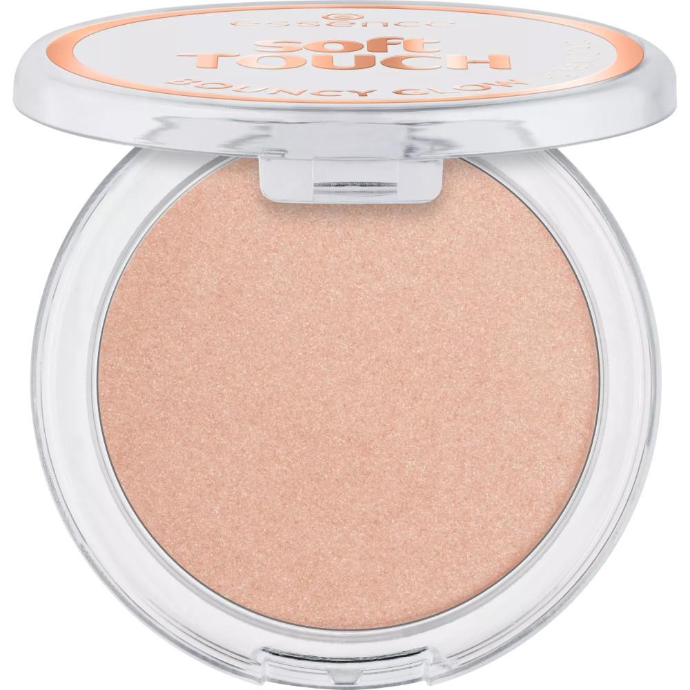 Essence - Illuminateur Crème en Poudre Soft Touch Bouncy Glow - 