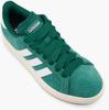 Кроссовки Adidas Grand Court Base 00s collegiate green/cloud white/gum