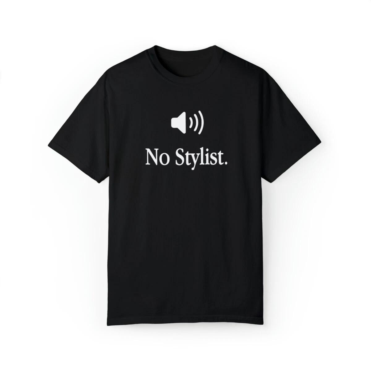 Destroy Lonely No Stylist Tour Merch Tee Shirt 2XL