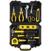 HAND TOOL SET IN CASE 28 PIECES - S/78-050-1