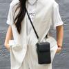 Crossbody Phone Bag, Wallet, Coin Purse, Card Case, Single-shoulder Zipper Phone Bag