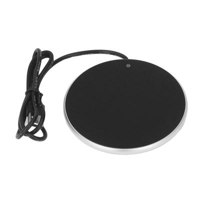 Coffee Mug Warmer 55 Degrees C Constant Temperature Space Saving Smart USB Candle Warmer for Home Office Travelling