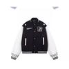 2024 Spring/Autumn Stylish Men's Jacket - High Street Fashion, Hong Kong & Japanese Harajuku/Korean Style, Loose Fit