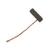 Carbon Brush Angle Grinder Carbon+ Copper Electric Motor