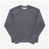 MaiSon KitSune Mm00304km0001 H170 Bold Fox Head Patch Men S SweatShirt