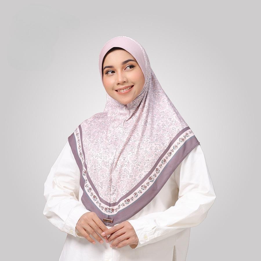 Hijab Headwrap for Muslim Women Shawl Islamic Scarves Ramadan Eid Arab Turban