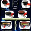 100-Type Dust-Free Vacuum Grinding Angle Grinder Protective Cover