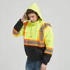 Haine de lucru şi uniforme – Veste protecția muncii