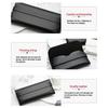 Anti-knock Reading Glasses Bag PU Leather Sunglasses Storage Box Glasses Case  Eyewear Accessories