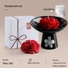 Elegant Soy Fragrance Candle - Long-Lasting Indoor Aroma for Engagements, Weddings, Birthdays & Decor