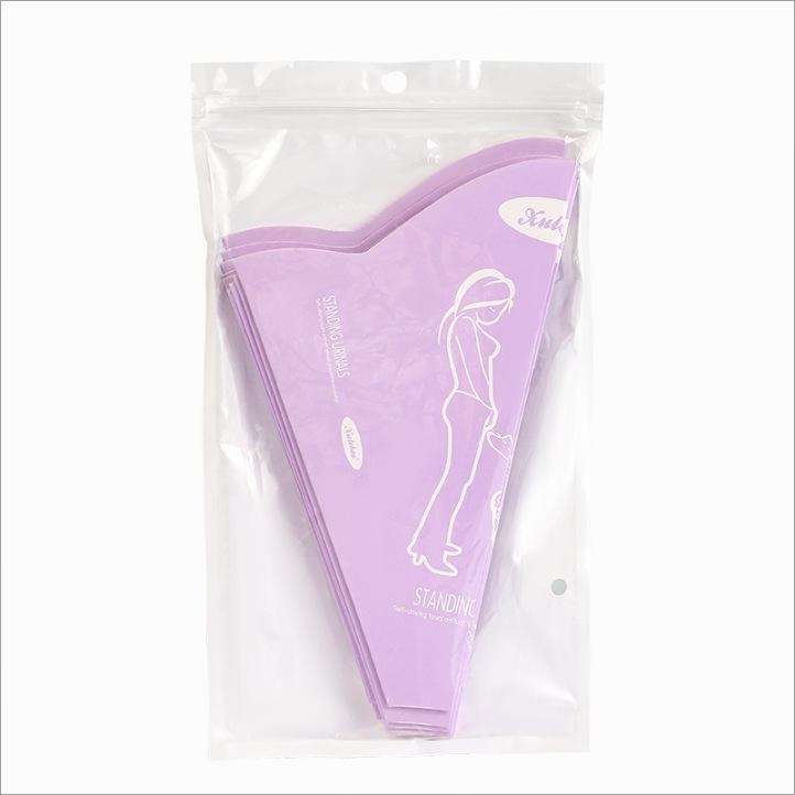 Disposable Urinal for Pregnant Women: Paper Standing Cup for Postpartum Use
