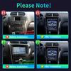 9.7inch Android Car Stereo Radio Multimedia Video Player For Ford Explorer 5 2011-2019 Navigation Carplay Automotive Screen GPS