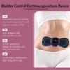 EMS Pelvic Floor Trainer Electric Massager Body Massager Patch Muscle Stimulator to Relax and Relieve Fatigue Body Massage Tool