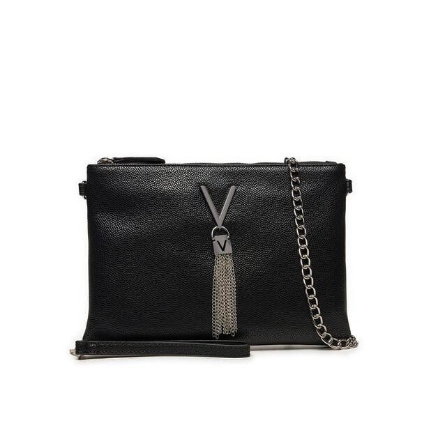 

Сумочка Valentino Divina VBS1R419G чёрный