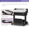 Canon Large Format Printer Sample & Consultation CN plug (adapter included)