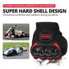 Gants de Moto Portables Moto Motocross Respirants Écran Tactile Course Moto Vélo Équipement de Protection Été Guantes Gant