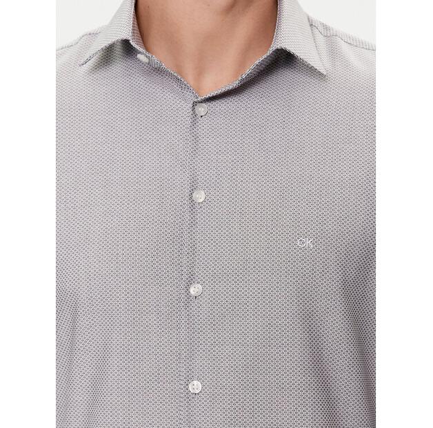 Рубашка Calvin Klein K10K112588