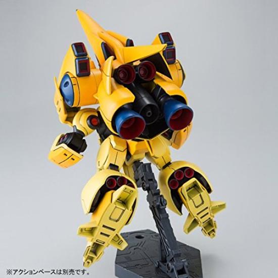 HGUC Zssa 1/144