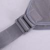 Breathable Shoulder Immobiliser Adjustable Shoulder Support Strap Shoulder Arm Sling  Forearm