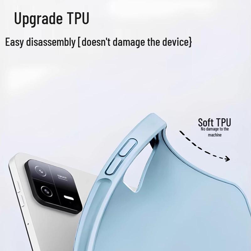 Drop-Proof Silicone Case for iPad 5th Gen (2017) with 3+Y Support, Compatible with A1822