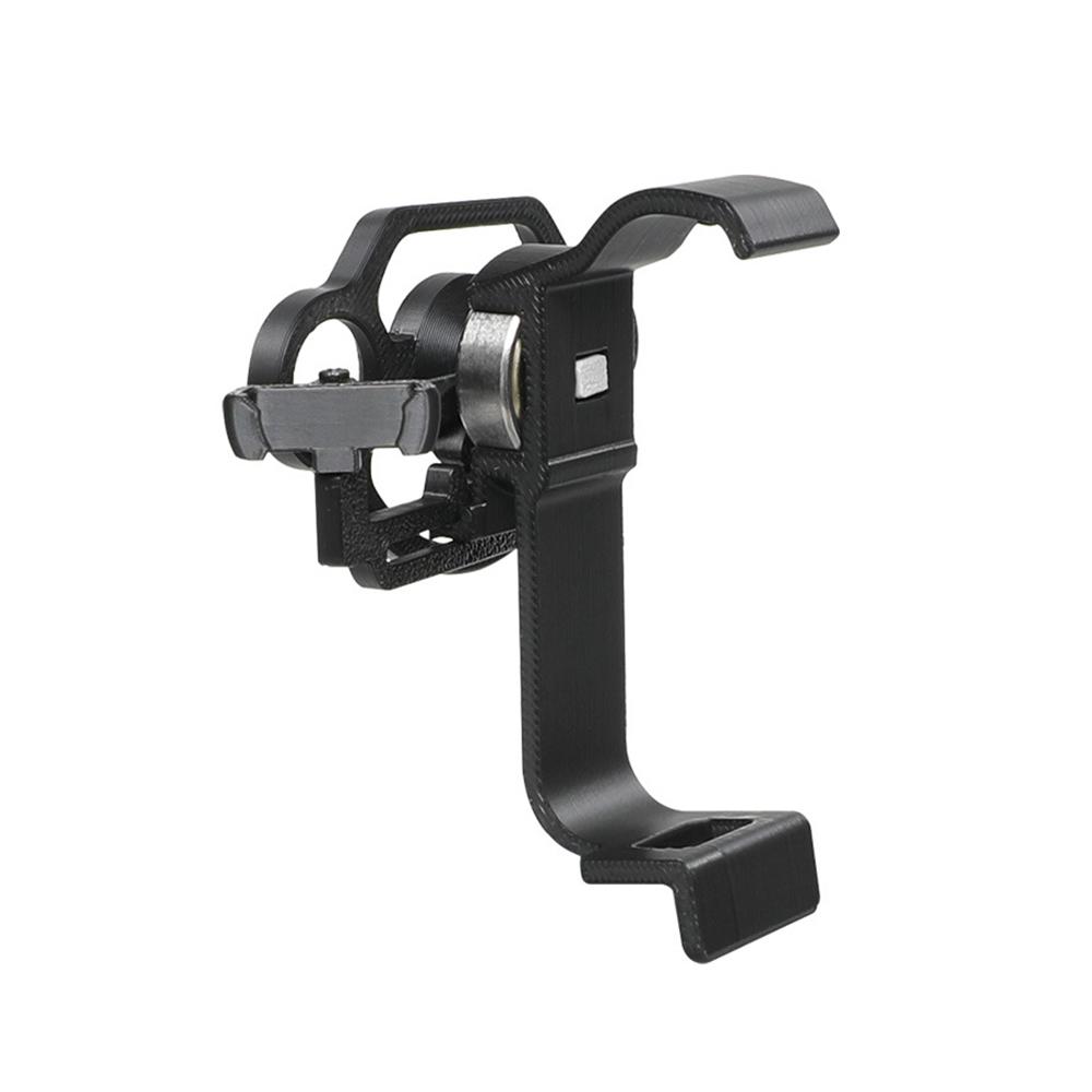 

2025 New Mini Racing Game Wheel Controller - Ergonomic Replacement Gaming Steering Wheel for PS4 Gaming Accessories