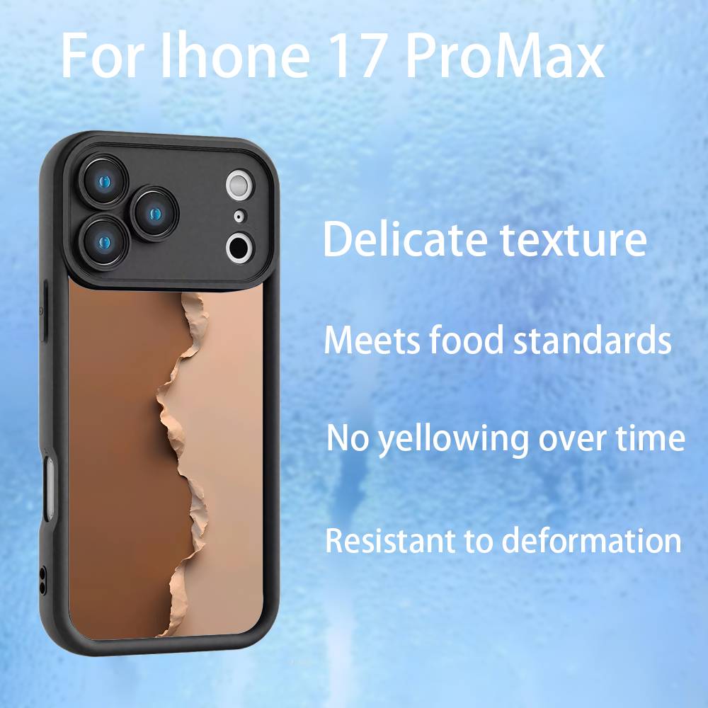 

3D Skin Wrap pattern Phone Case For iPhone 17,16,15,14,13,12,Pro,Max,Plus,E,SE4,Air, emery Black Full Coverage TPU iPhone15pro