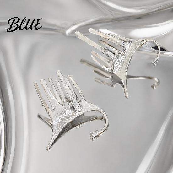 Non Pierced Earrings Ear Cuff for Women No Piercing
