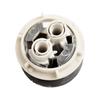 ABS Toilet Flush Button Bathroom Accessories Replacement
