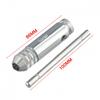 M3-M8 Ratchet Tap Ratchet Screw T-Handle Tap Wrench