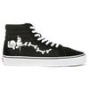 Vans Peanuts x SK8-Hi Reissue 'Snoopy Bones' Men's VN0A2XSBOHL
