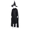 Cosplay Magic Bad Witch Aifuba cos suit Wizard Aifuba black magic robe set cosplay suit
