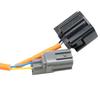Durable-Air Fuel Ratio Oxygen Sensor For Mazda 6 GG GY 1.8L 2.0L 2.3L 02-07 LFH1-18-8G1 LFH1188G1 LFH1-188G1
