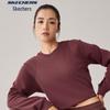 Women's Pullover Sweatshirt P425W075
