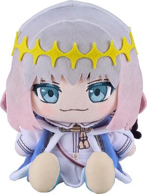 Order Chocopuni Plush Toy Fate/Grand Pretender/Oberon